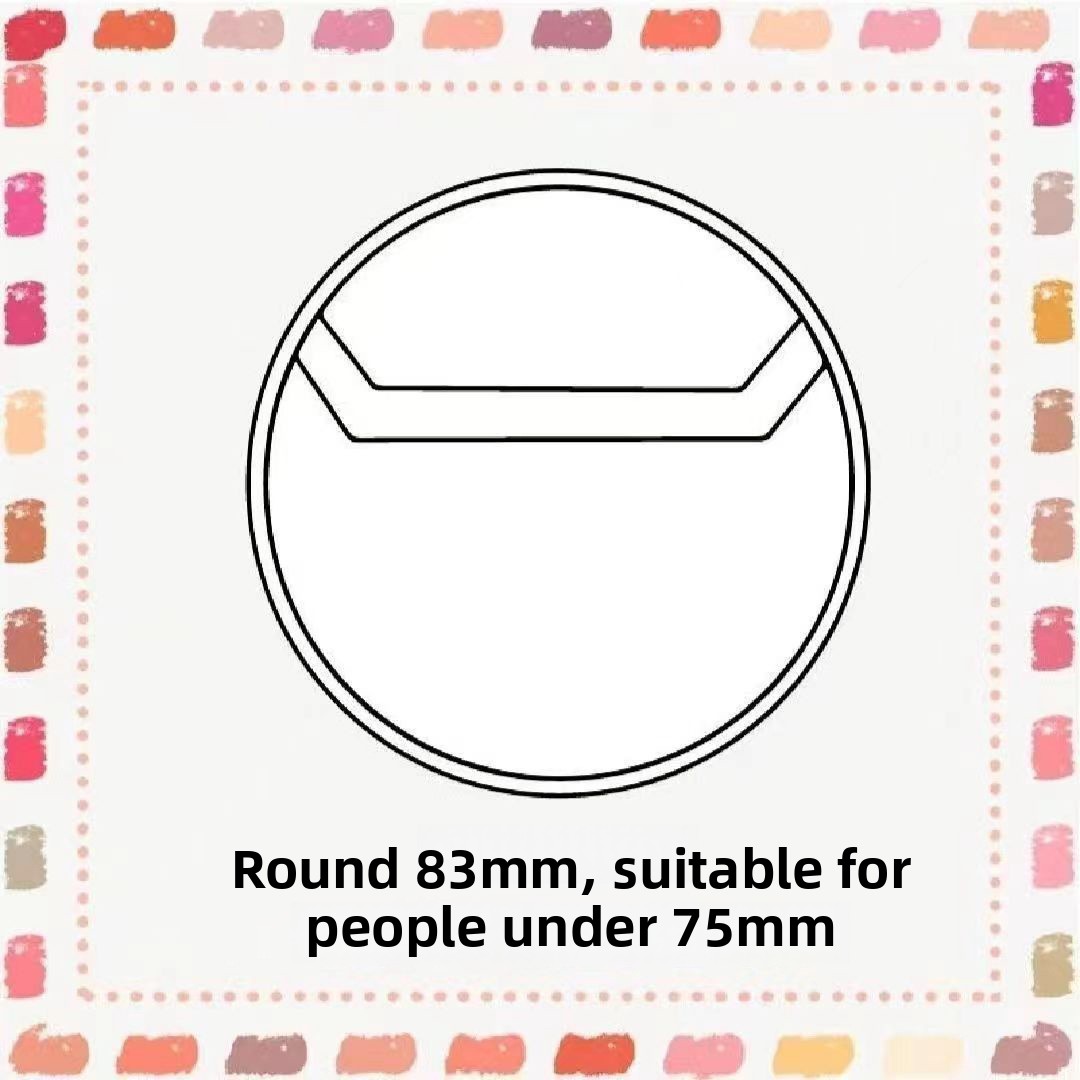 时尚徽章饰品套装(10SNA) - 多样搭配，个性彰显