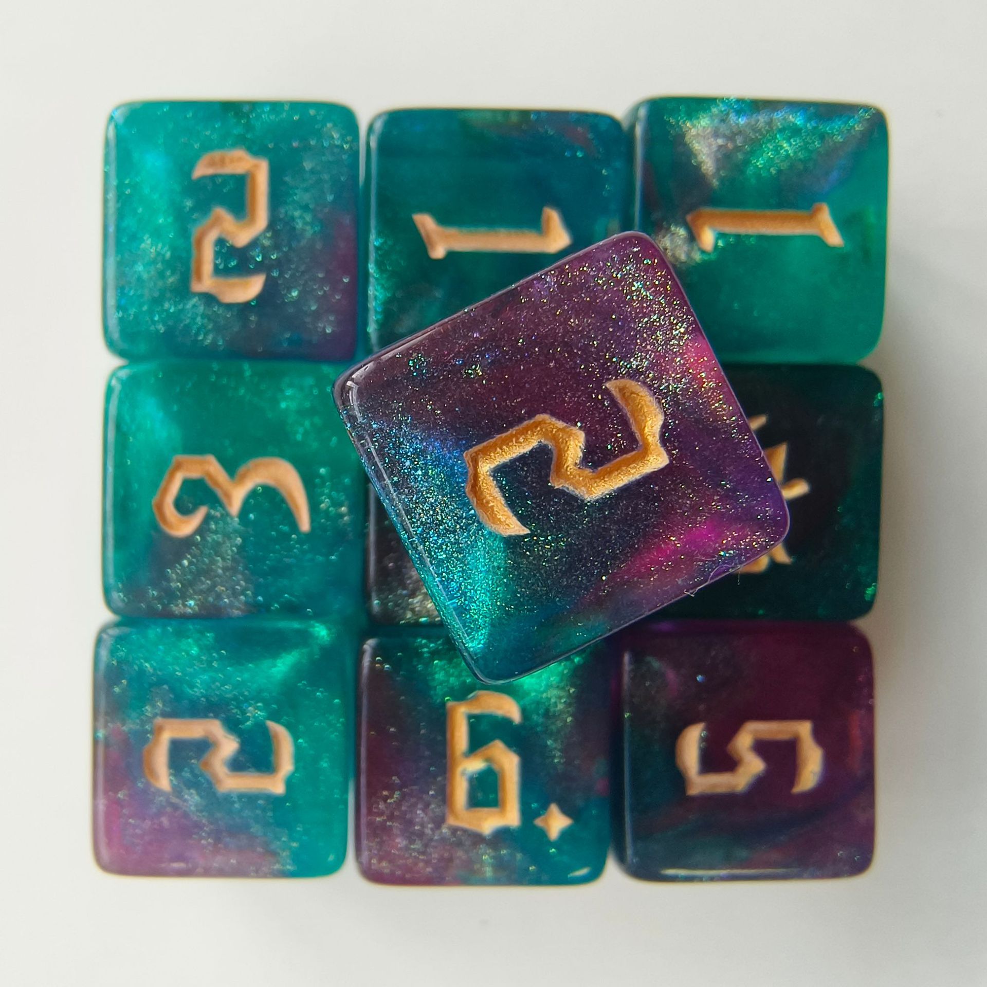 【正版桌游】经典棋盘游戏套装 - 家庭聚会娱乐必备，策略与趣味并存