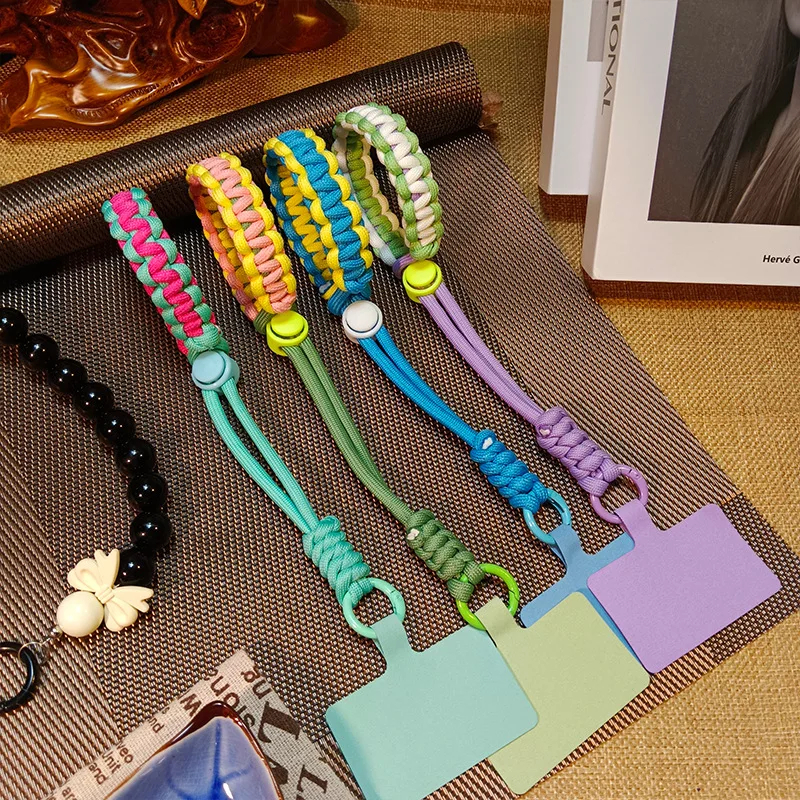 GJCSO 高品质手机配件套装 | 多功能保护壳与充电线