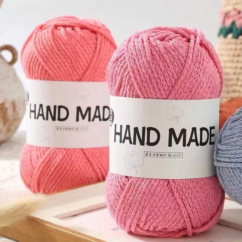 高品质KXMBZ针织纱线 - 手工编织的理想选择