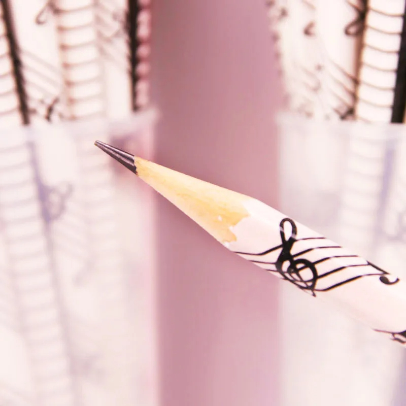 高品质书写铅笔套装 - 5LJQB型号