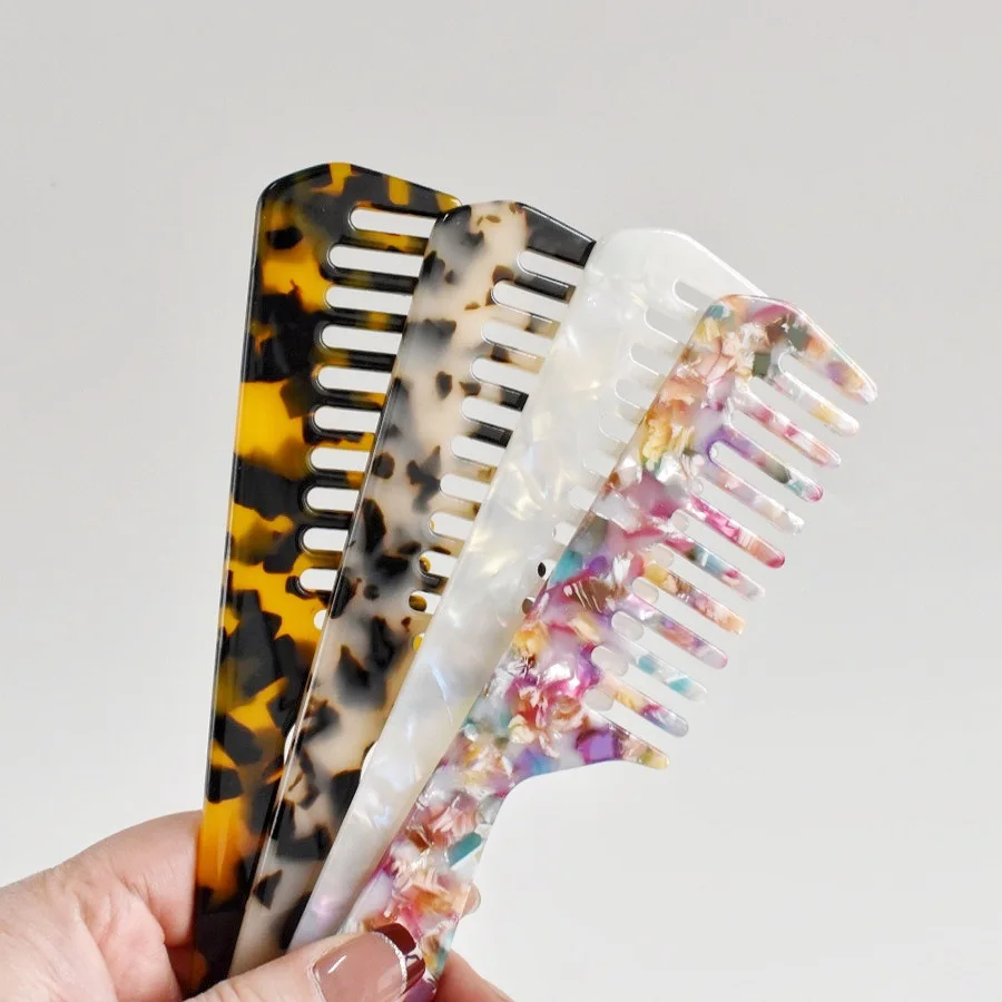 专业造型梳子 CLSZO - 轻松打造完美发型