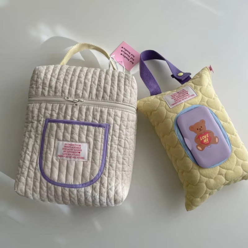 CMJIH系列多功能收纳袋｜防水整理包旅行衣物存储袋