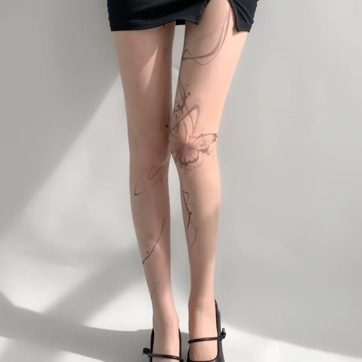 KTUFR 高品质袜子套装 - 舒适与时尚并存