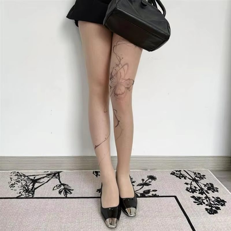 KTUFR 高品质袜子套装 - 舒适与时尚并存