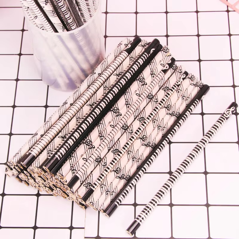 高品质书写铅笔套装 - 5LJQB型号