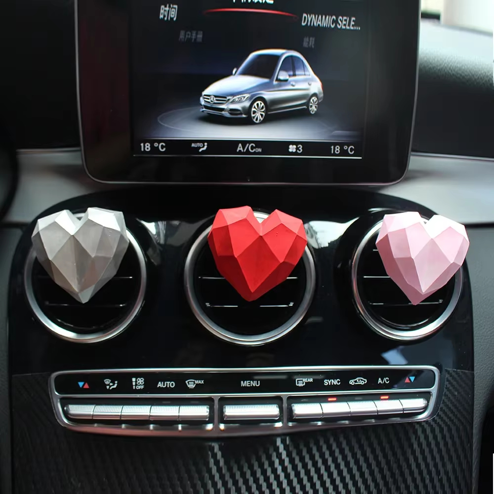 XJIHE 空气清新剂 - 持久芳香，清新室内空气