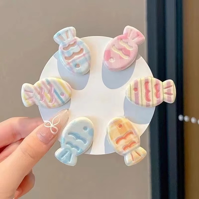 时尚优雅发夹(CHHFH) - 轻松打造完美发型