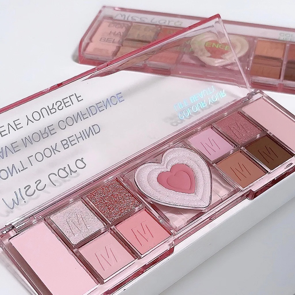 ZGLIA 高品质化妆品 - 焕发自然之美