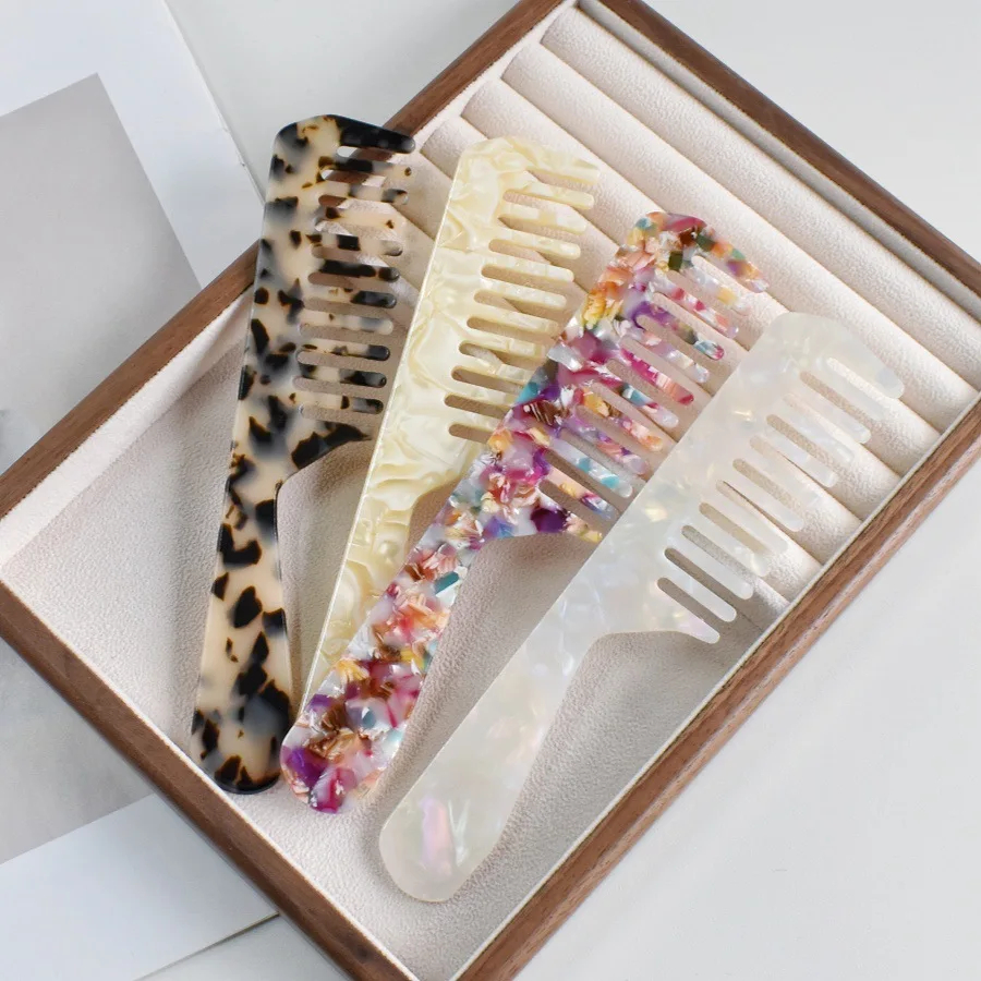 专业造型梳子 CLSZO - 轻松打造完美发型