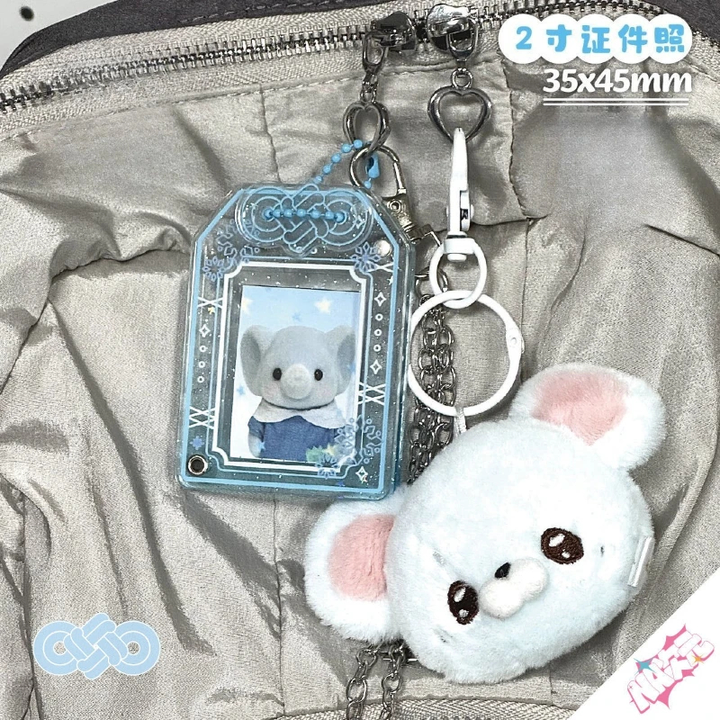 时尚简约BKPBO卡片夹 - 便携设计，保护您的卡类安全