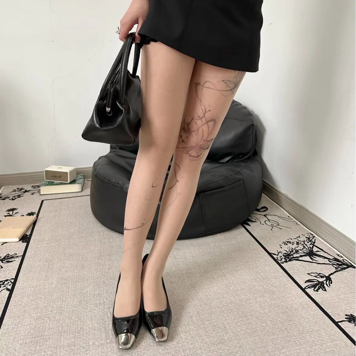 KTUFR 高品质袜子套装 - 舒适与时尚并存