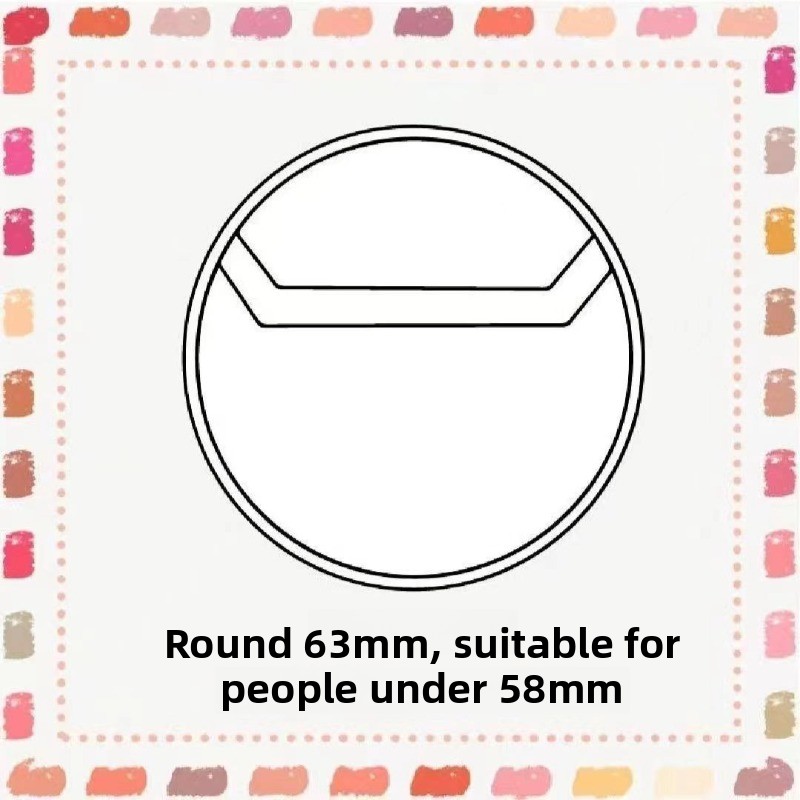 时尚徽章饰品套装(10SNA) - 多样搭配，个性彰显