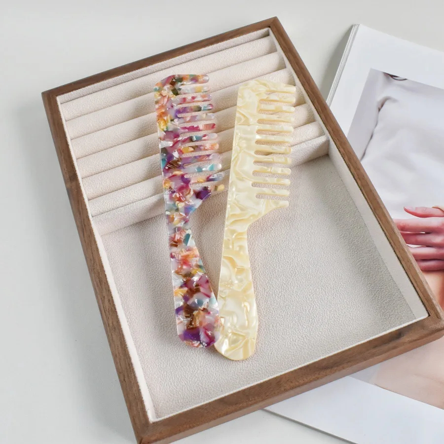 专业造型梳子 CLSZO - 轻松打造完美发型