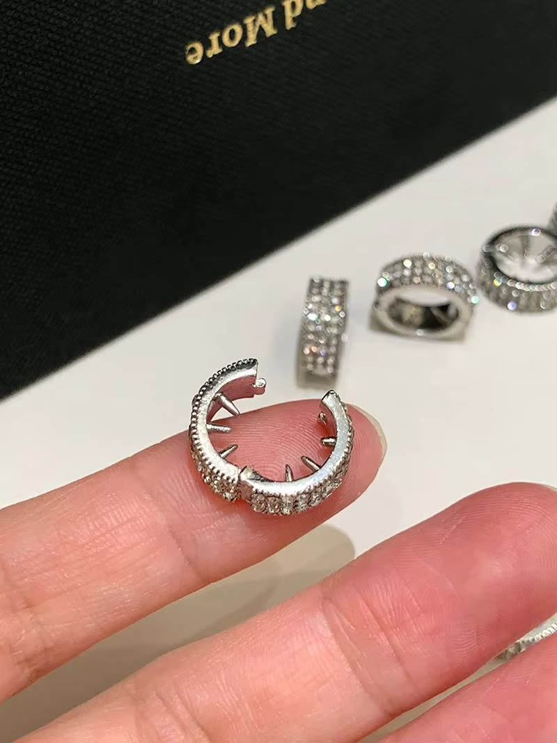 时尚多功能发饰套装(2JKTW) - 精致造型，轻松打造百变发型