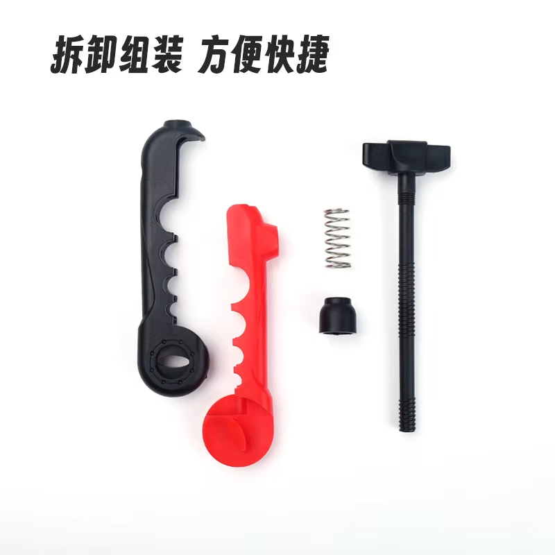 便携式鱼竿绕线器钓鱼配件 工厂直供批发