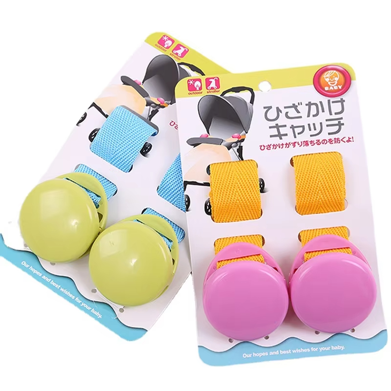 防踢夹（WSUIJ） - 安全防护，便捷实用