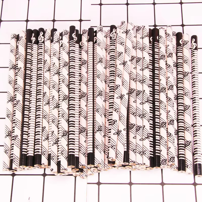 高品质书写铅笔套装 - 5LJQB型号