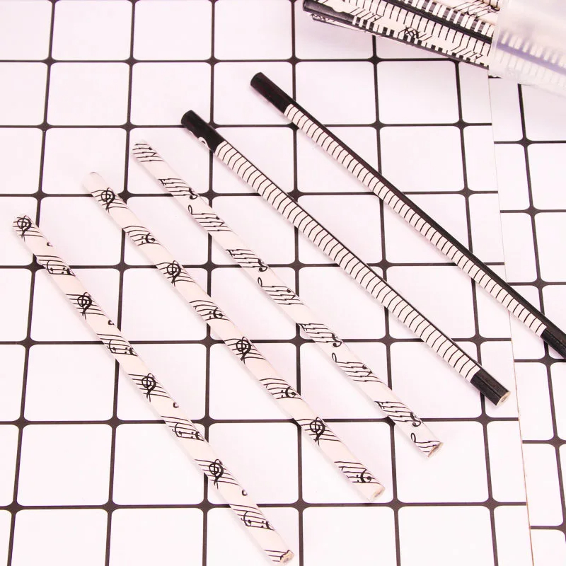 高品质书写铅笔套装 - 5LJQB型号