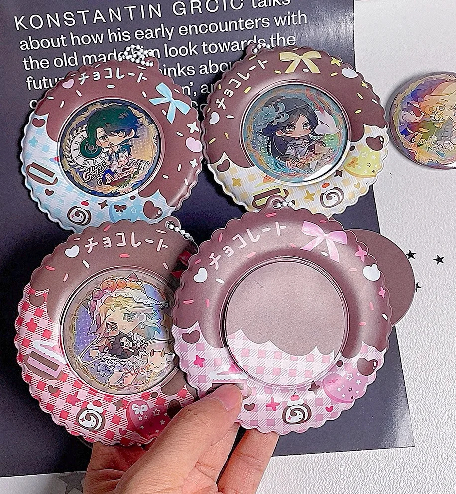 BJTQU 高品质徽章 - 时尚与实用兼具的精致配饰