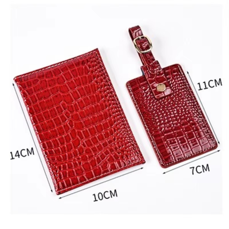 EYXIL 高端商务名片夹 - 时尚简约设计，提升你的专业形象