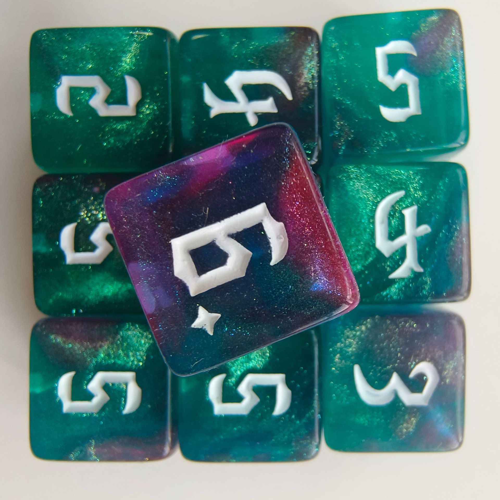 【正版桌游】经典棋盘游戏套装 - 家庭聚会娱乐必备，策略与趣味并存