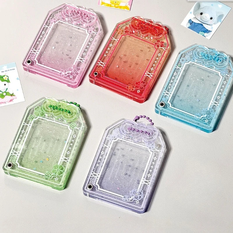 时尚简约BKPBO卡片夹 - 便携设计，保护您的卡类安全