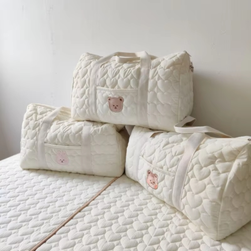 MLSJN多功能储物袋 - 家居收纳必备神器