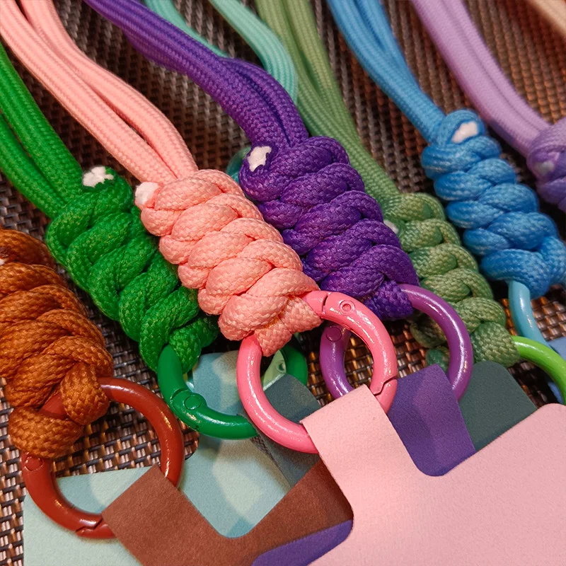 GJCSO 高品质手机配件套装 | 多功能保护壳与充电线