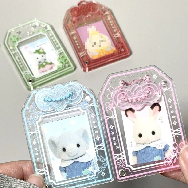 时尚简约BKPBO卡片夹 - 便携设计，保护您的卡类安全