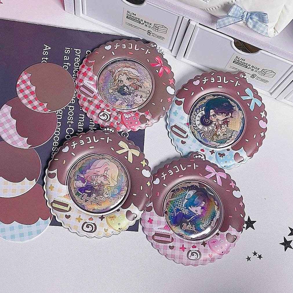 BJTQU 高品质徽章 - 时尚与实用兼具的精致配饰