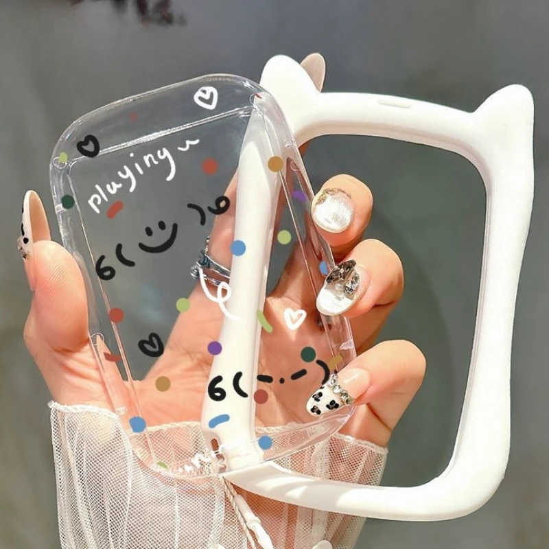 时尚多功能DHIDS卡片收纳夹 - 便携设计，轻松管理您的卡片