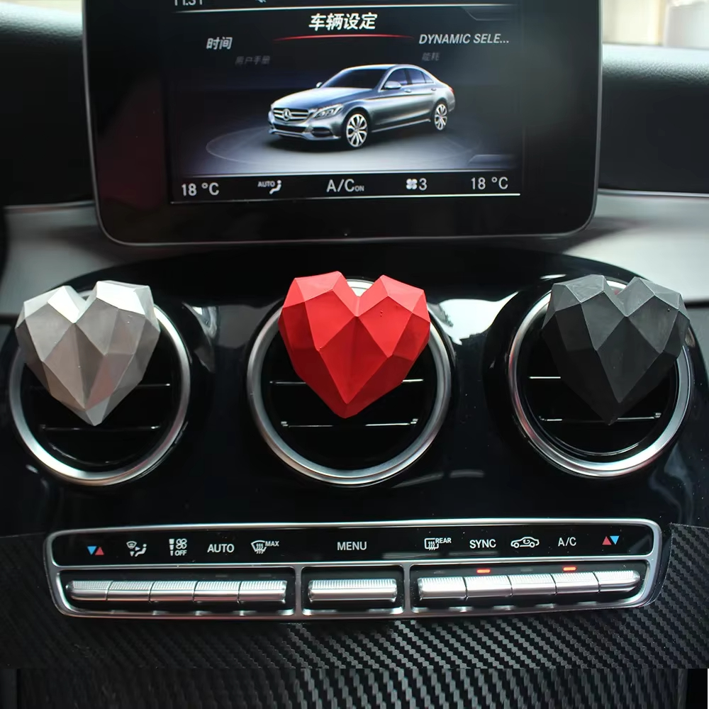 XJIHE 空气清新剂 - 持久芳香，清新室内空气