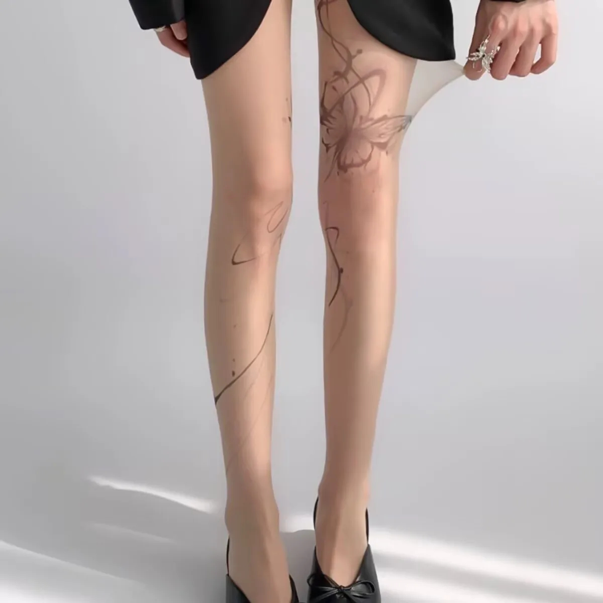 KTUFR 高品质袜子套装 - 舒适与时尚并存