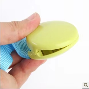 防踢夹（WSUIJ） - 安全防护，便捷实用