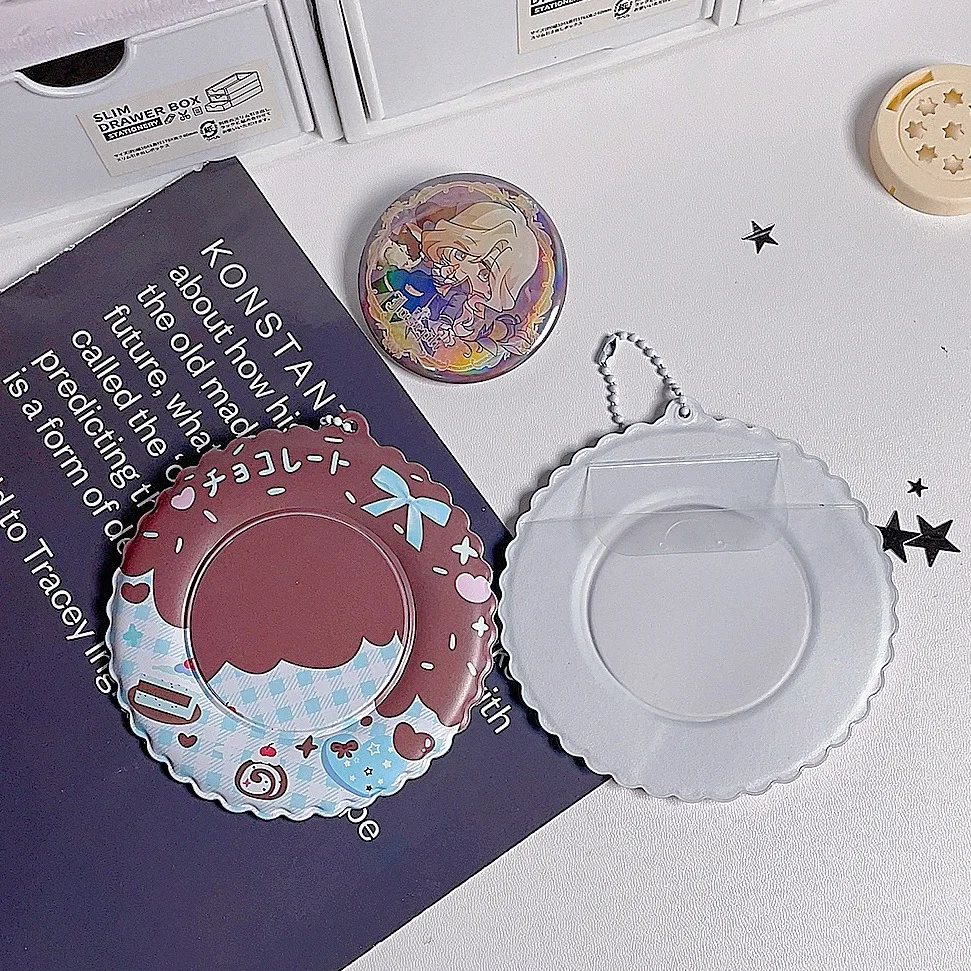 BJTQU 高品质徽章 - 时尚与实用兼具的精致配饰