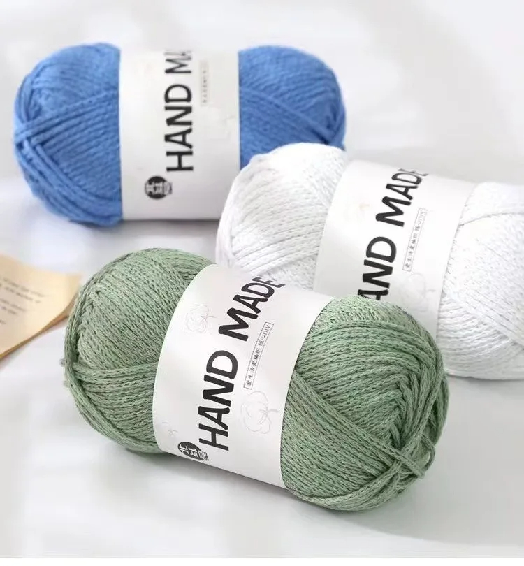 高品质KXMBZ针织纱线 - 手工编织的理想选择