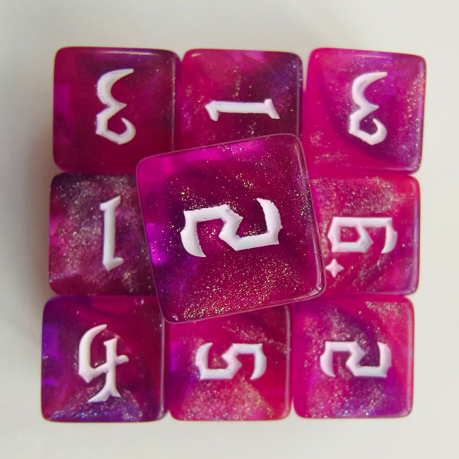 【正版桌游】经典棋盘游戏套装 - 家庭聚会娱乐必备，策略与趣味并存