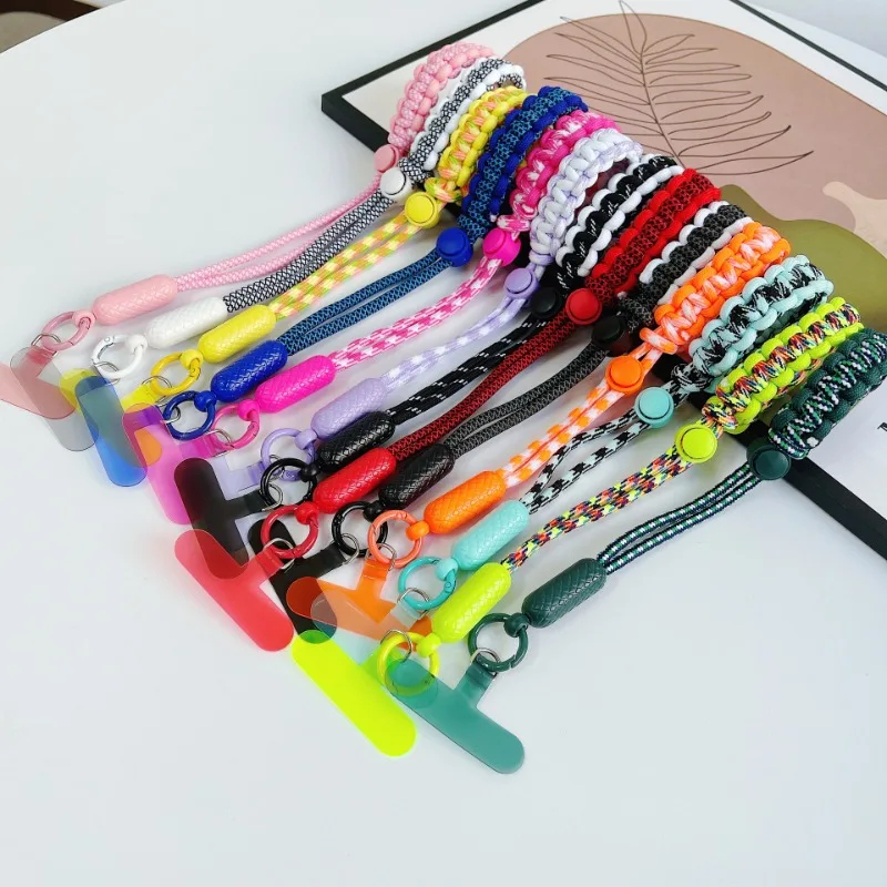 BISWA 防掉绳 高强度抗拉绳索 户外运动必备