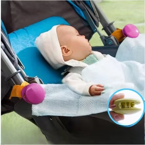 防踢夹（WSUIJ） - 安全防护，便捷实用