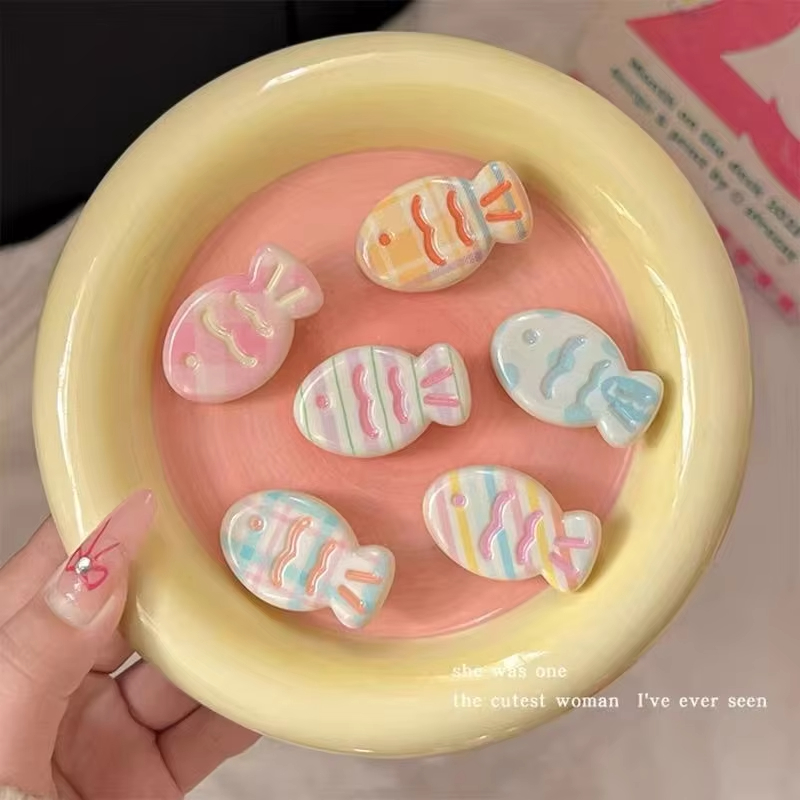 时尚优雅发夹(CHHFH) - 轻松打造完美发型