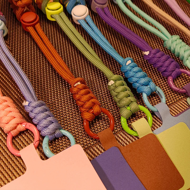 GJCSO 高品质手机配件套装 | 多功能保护壳与充电线