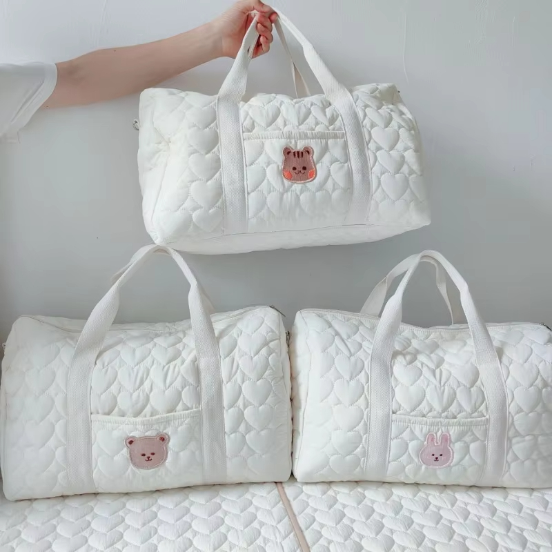 MLSJN多功能储物袋 - 家居收纳必备神器