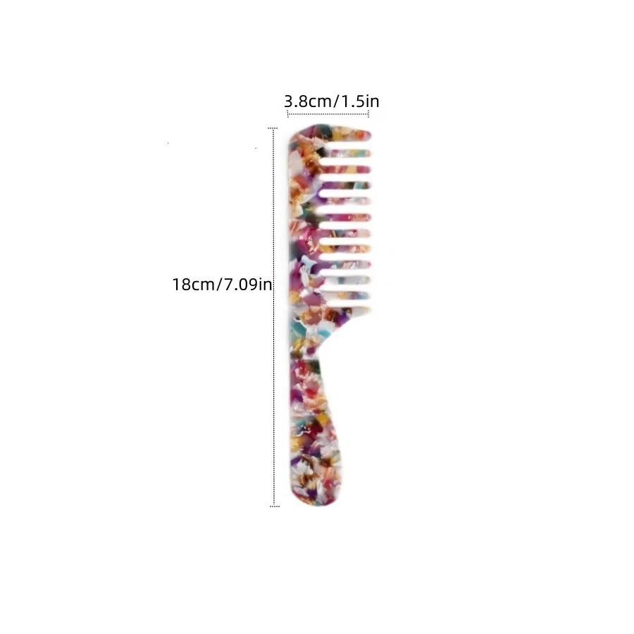 专业造型梳子 CLSZO - 轻松打造完美发型