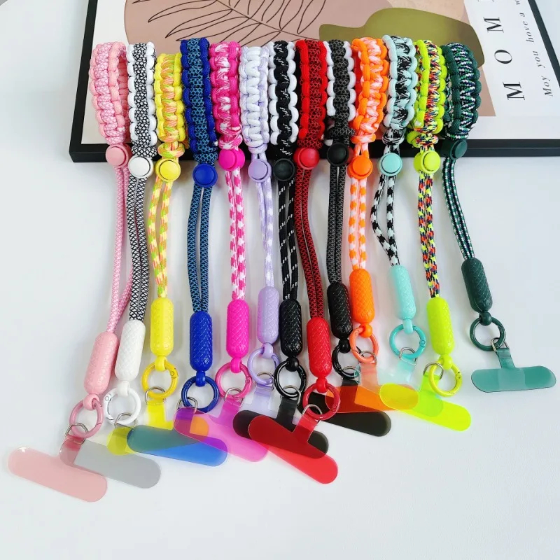 BISWA 防掉绳 高强度抗拉绳索 户外运动必备