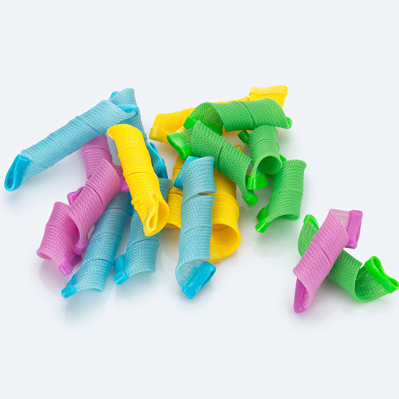 梨花头神器：魔法卷发器，百变卷发杠，蛋卷蜗牛卷发棒，轻松打造迷人发型